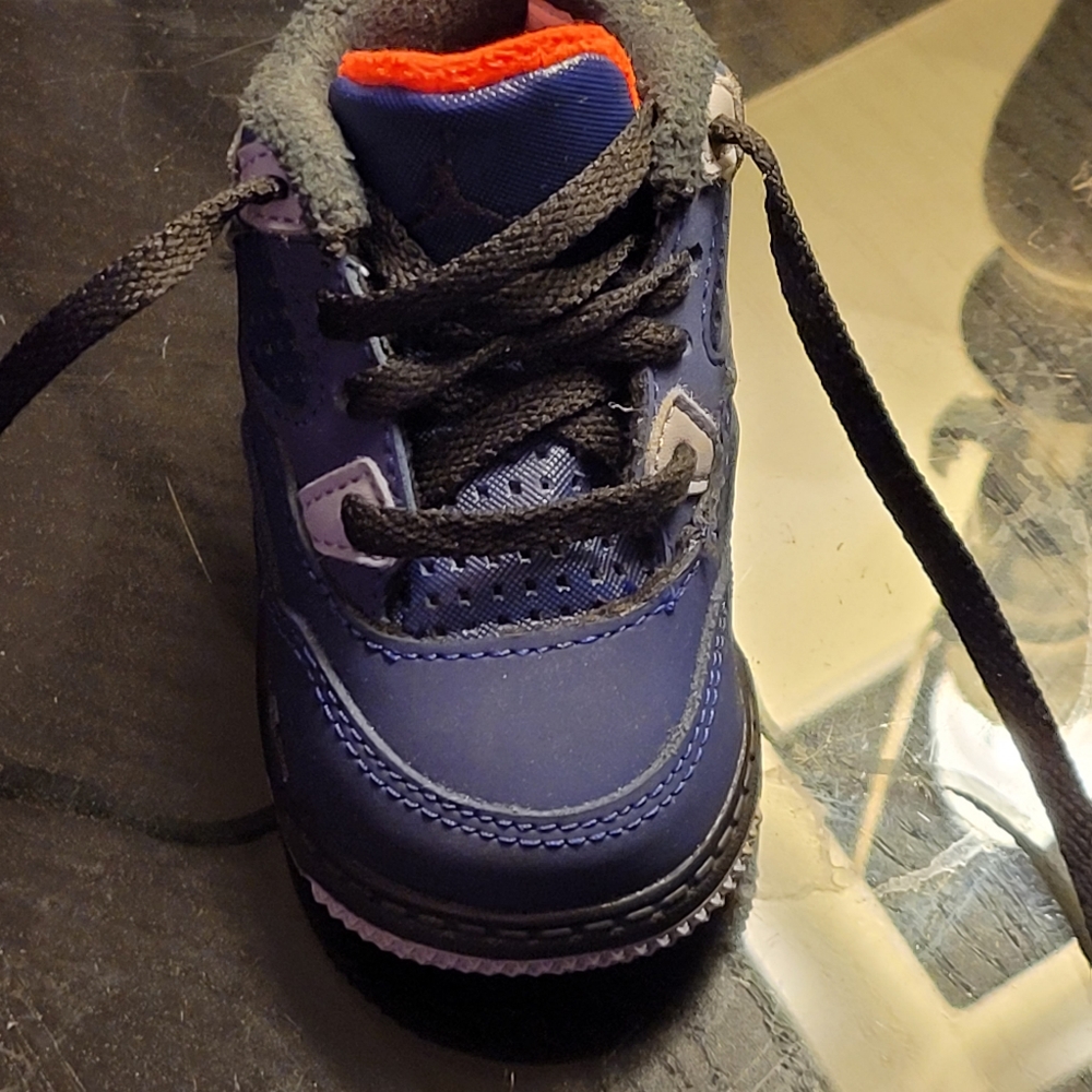 Jordan 4 Retro